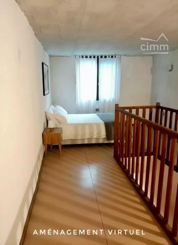 Exclusivité Cimm Immobilier