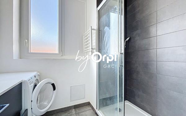 Appartement à vendre    2 pièces • 43,23 m2 Clermont-Ferrand