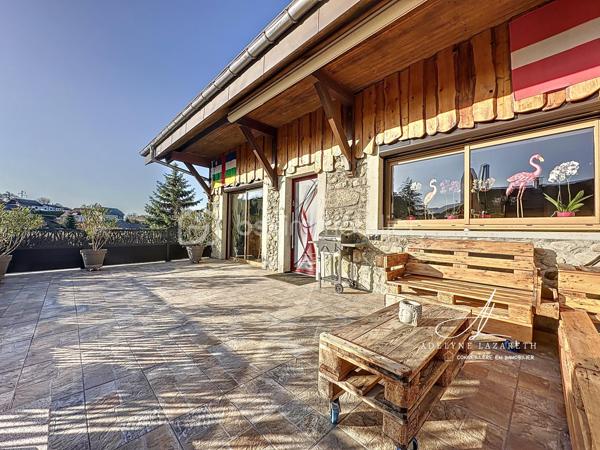 Corps de ferme de 159 m²