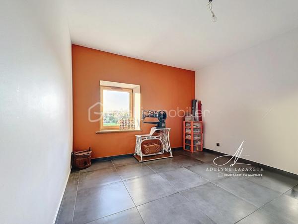 Corps de ferme de 159 m²