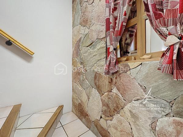 Corps de ferme de 159 m²