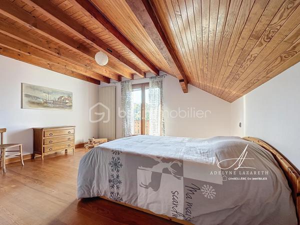 Corps de ferme de 159 m²