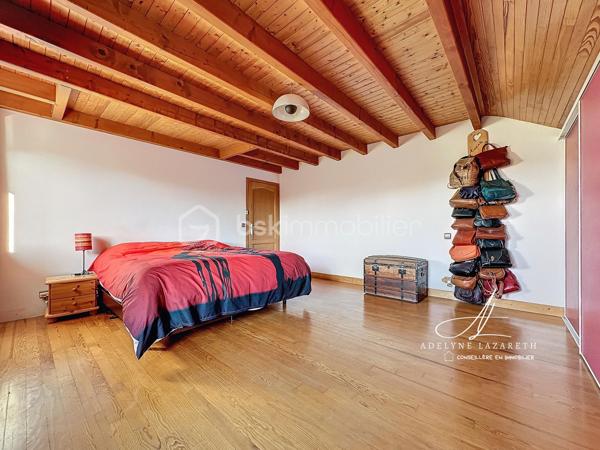 Corps de ferme de 159 m²