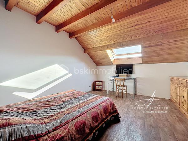 Corps de ferme de 159 m²