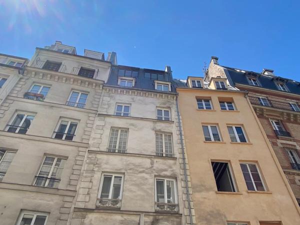 Vente Chambre 1 pièces 9 m2 à Paris 5