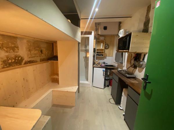 Vente Chambre 1 pièces 9 m2 à Paris 5