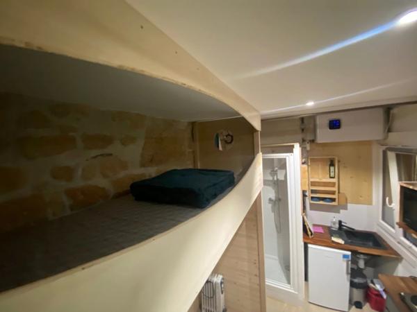 Vente Chambre 1 pièces 9 m2 à Paris 5