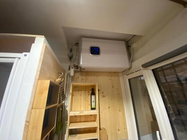 Vente Chambre 1 pièces 9 m2 à Paris 5