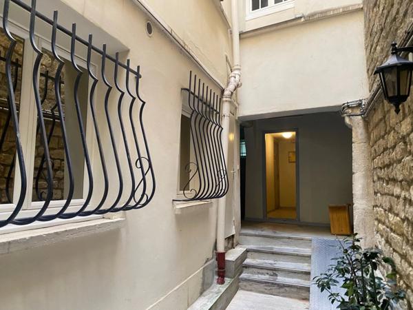 Vente Chambre 1 pièces 9 m2 à Paris 5