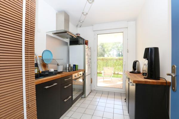 Appartement 3 pièces - 64 m² Exclusivité efficity