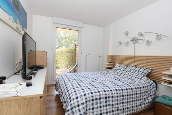 Appartement 3 pièces - 64 m² Exclusivité efficity