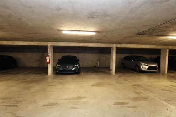 Appartement 3 pièces - 64 m² Exclusivité efficity