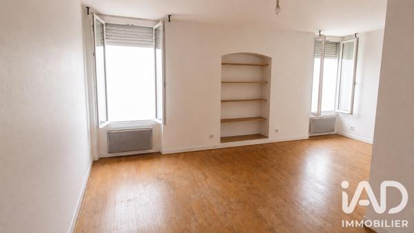 Studio à vendre 25,7 m² Dijon
