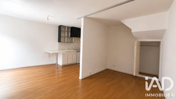 Studio à vendre 25,7 m² Dijon