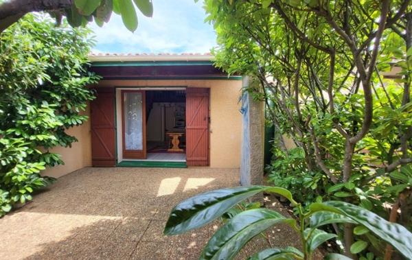 Vente Maison Dans résidence avec Piscine Portiragnes-plage   