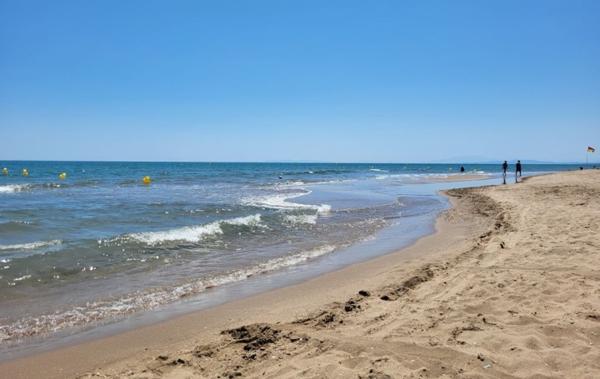 Vente Maison Dans résidence avec Piscine Portiragnes-plage   