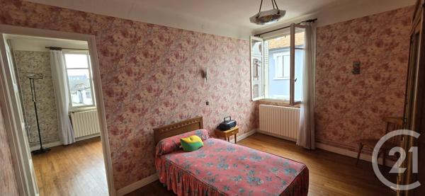 Maison à vendre  6 pièces - 159,68 m2 JUILLAN - 65