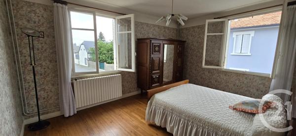 Maison à vendre  6 pièces - 159,68 m2 JUILLAN - 65