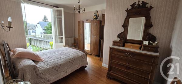 Maison à vendre  6 pièces - 159,68 m2 JUILLAN - 65