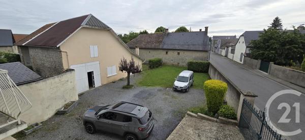 Maison à vendre  6 pièces - 159,68 m2 JUILLAN - 65