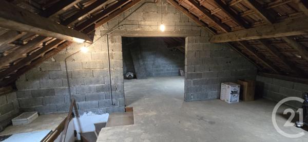 Maison à vendre  6 pièces - 159,68 m2 JUILLAN - 65