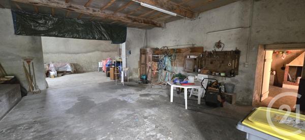 Maison à vendre  6 pièces - 159,68 m2 JUILLAN - 65