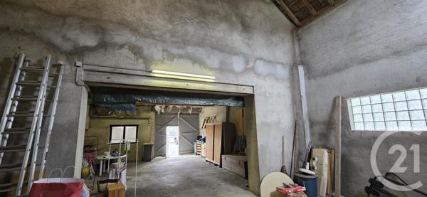 Maison à vendre  6 pièces - 159,68 m2 JUILLAN - 65