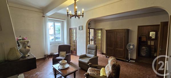 Maison à vendre  6 pièces - 159,68 m2 JUILLAN - 65