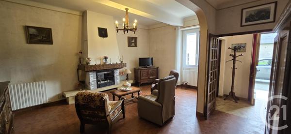 Maison à vendre  6 pièces - 159,68 m2 JUILLAN - 65