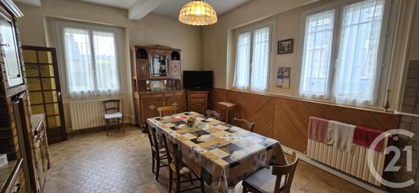 Maison à vendre  6 pièces - 159,68 m2 JUILLAN - 65