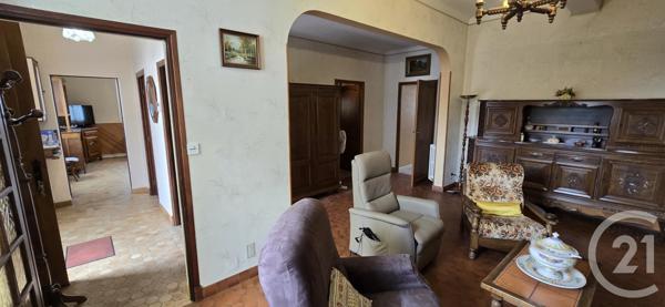 Maison à vendre  6 pièces - 159,68 m2 JUILLAN - 65