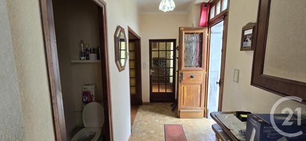 Maison à vendre  6 pièces - 159,68 m2 JUILLAN - 65