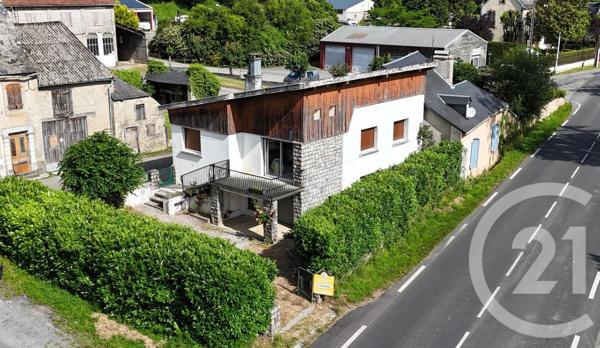 Maison à vendre  3 pièces - 75 m2 HECHES - 65