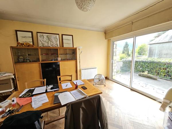 Maison à vendre  3 pièces - 75 m2 HECHES - 65