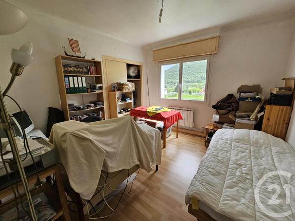 Maison à vendre  3 pièces - 75 m2 HECHES - 65