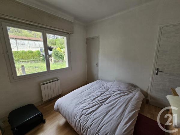 Maison à vendre  3 pièces - 75 m2 HECHES - 65