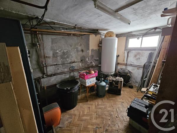 Maison à vendre  3 pièces - 75 m2 HECHES - 65