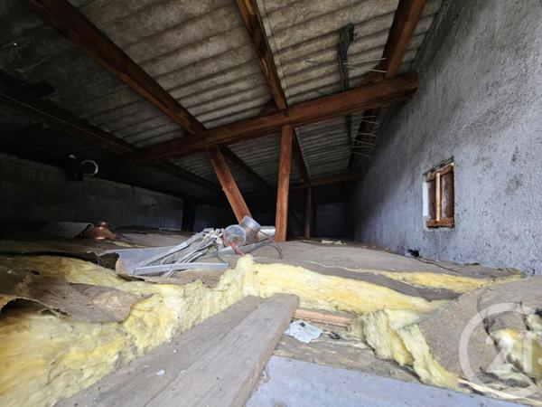 Maison à vendre  3 pièces - 75 m2 HECHES - 65