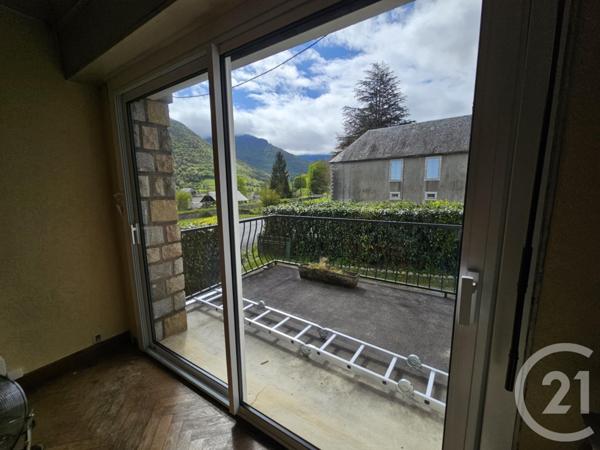 Maison à vendre  3 pièces - 75 m2 HECHES - 65