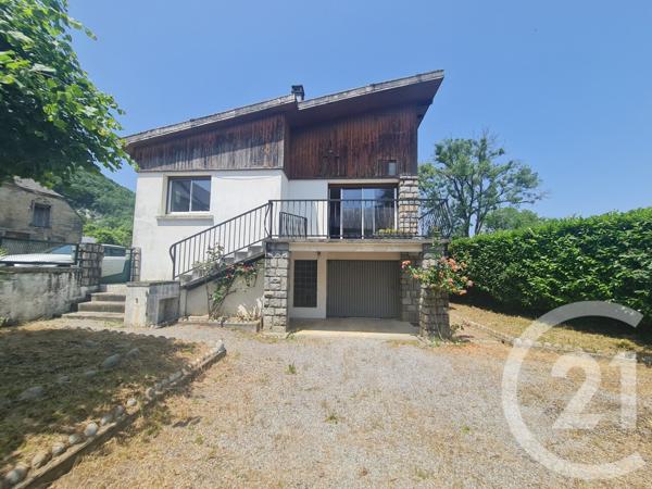 Maison à vendre  3 pièces - 75 m2 HECHES - 65