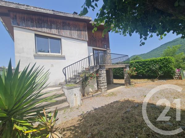 Maison à vendre  3 pièces - 75 m2 HECHES - 65