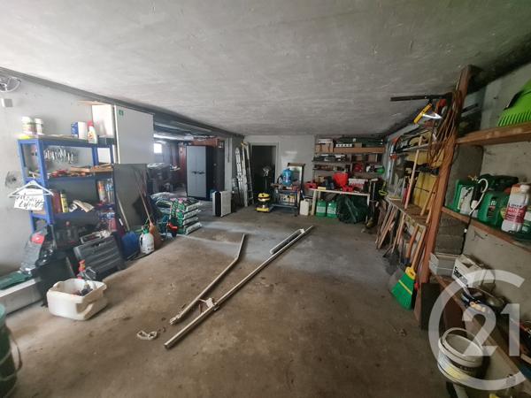 Maison à vendre  3 pièces - 75 m2 HECHES - 65