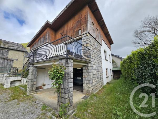 Maison à vendre  3 pièces - 75 m2 HECHES - 65