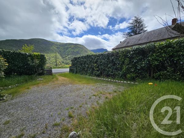 Maison à vendre  3 pièces - 75 m2 HECHES - 65