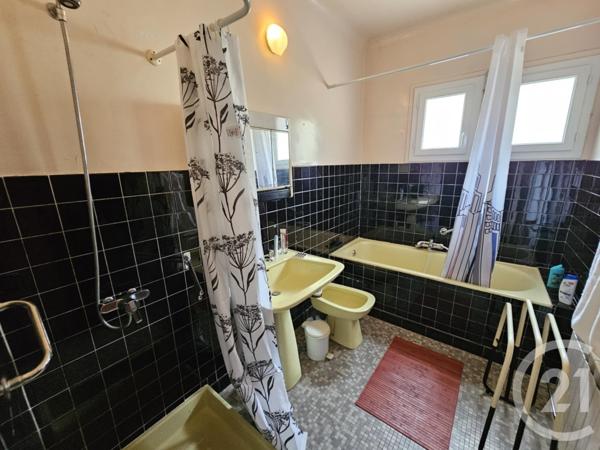 Maison à vendre  3 pièces - 75 m2 HECHES - 65