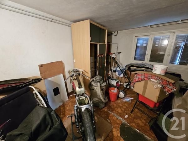 Maison à vendre  3 pièces - 75 m2 HECHES - 65