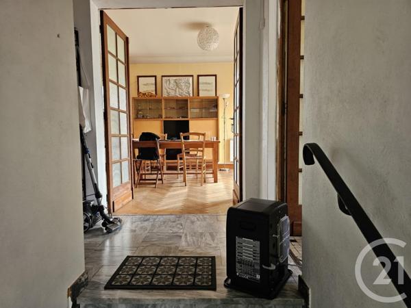 Maison à vendre  3 pièces - 75 m2 HECHES - 65