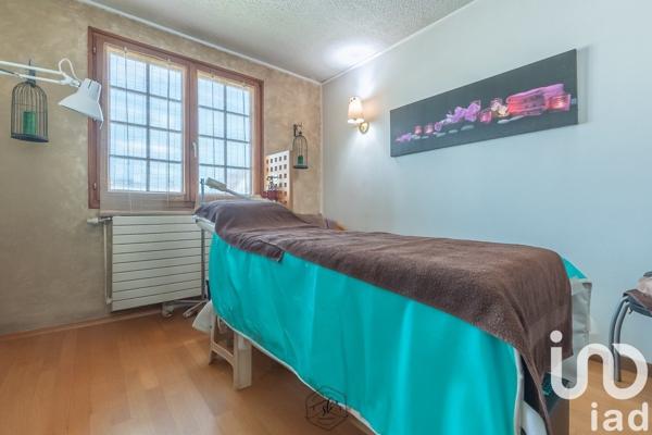 Maison à vendre 6 pièces 132 m² Maizières-lès-Metz