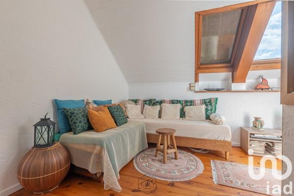 Maison à vendre 6 pièces 132 m² Maizières-lès-Metz