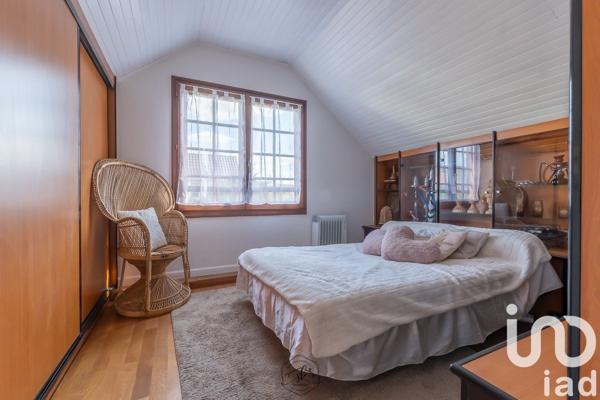 Maison à vendre 6 pièces 132 m² Maizières-lès-Metz